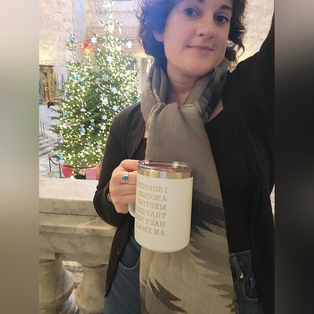 Meet your Posher, Nora
